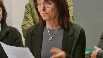 Montceau-les-Mines. Dispositif Angela : Isabelle Louis s’étonne de la récupération de son idée (Communiqué)