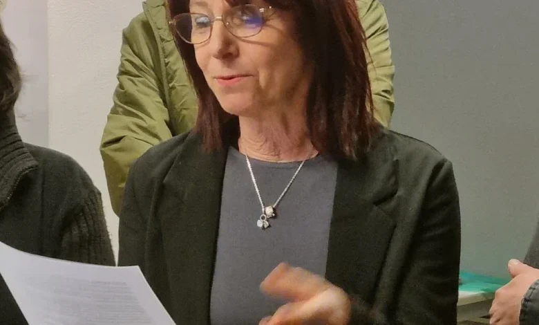 Montceau-les-Mines. Dispositif Angela : Isabelle Louis s’étonne de la récupération de son idée (Communiqué)