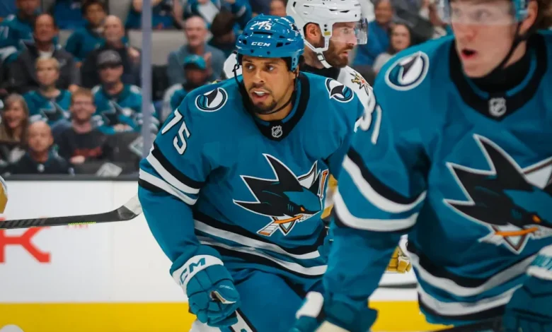 Months after trade, Reaves’ feelings about split from Leafs haven’t changed