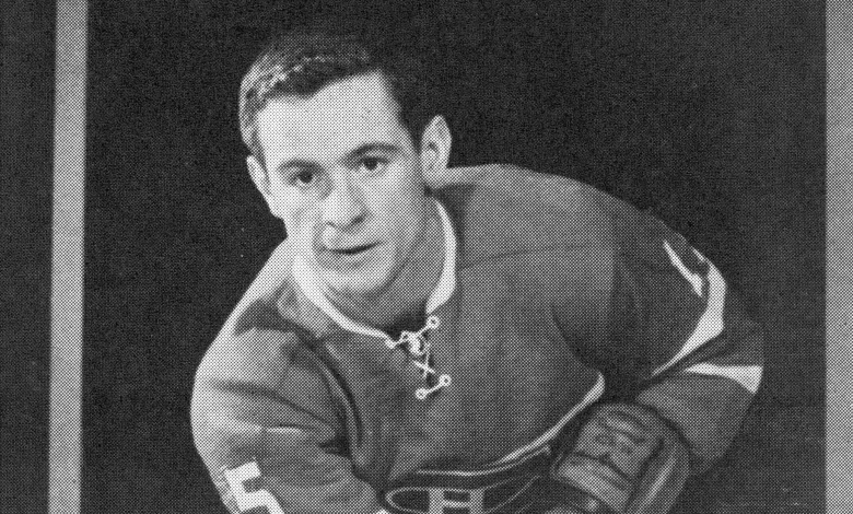 Montreal Canadiens legend Robert Rousseau passes away at 85