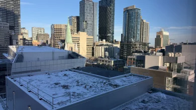 Montreal braces for frigid weekend with wind chills near -13 C