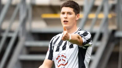 Mooi: Heracles-verdediger keert na bijna 2 jaar weer terug in selectie tegen PSV