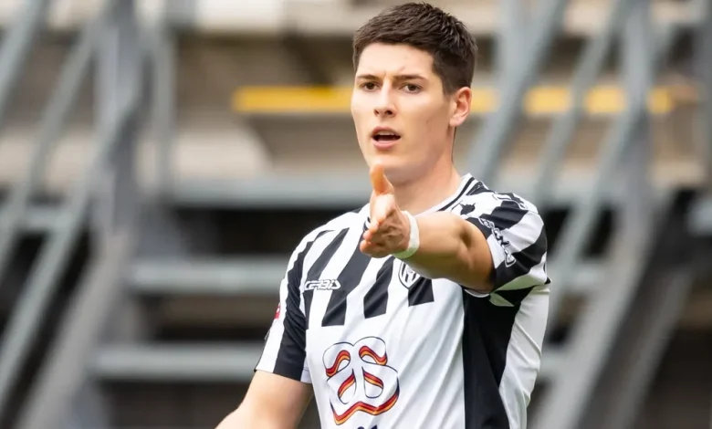 Mooi: Heracles-verdediger keert na bijna 2 jaar weer terug in selectie tegen PSV