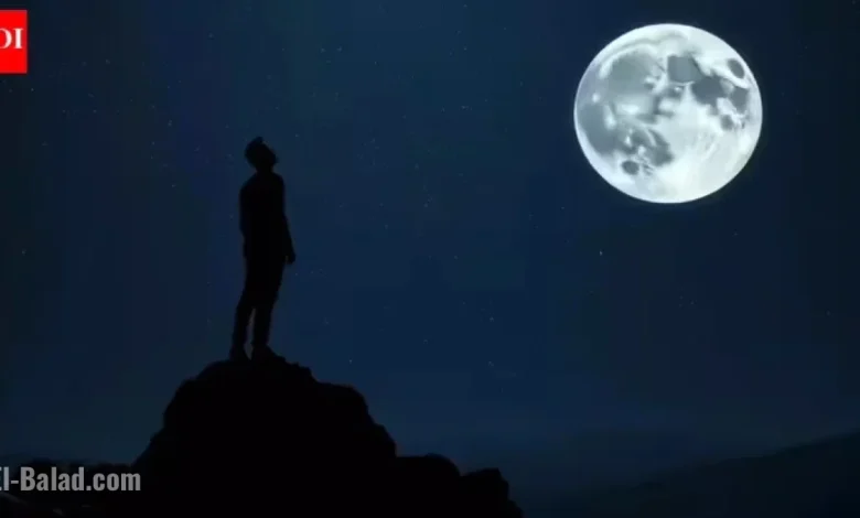 Moon Phase December 5, 2025: Affirmations and Manifestation Guide for Zodiac Signs