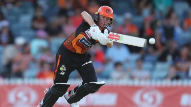 Mooney, King book Perth Scorchers' spot in WBBL final