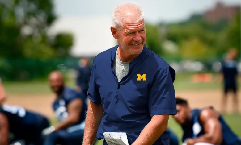 Moore Announces Hiring of Kerry Coombs as Special Teams Coordinator