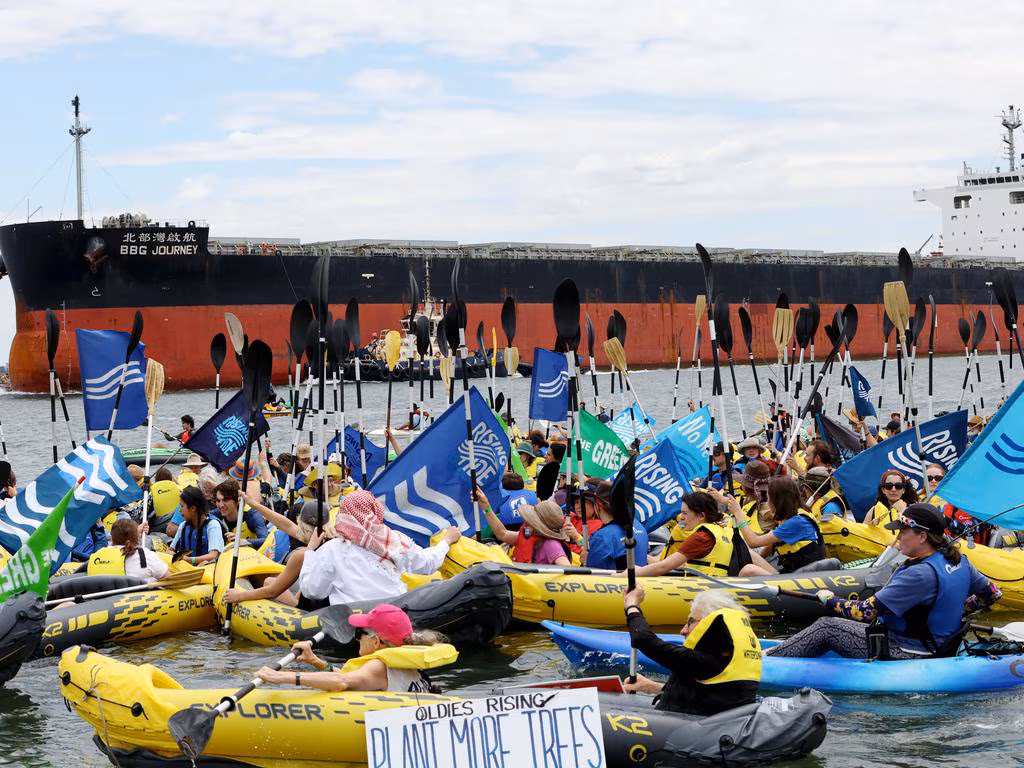 Moral narcissism of the left has poisoned and divided our nation