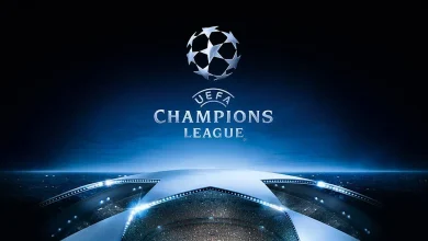 More Champions League Action Tonight