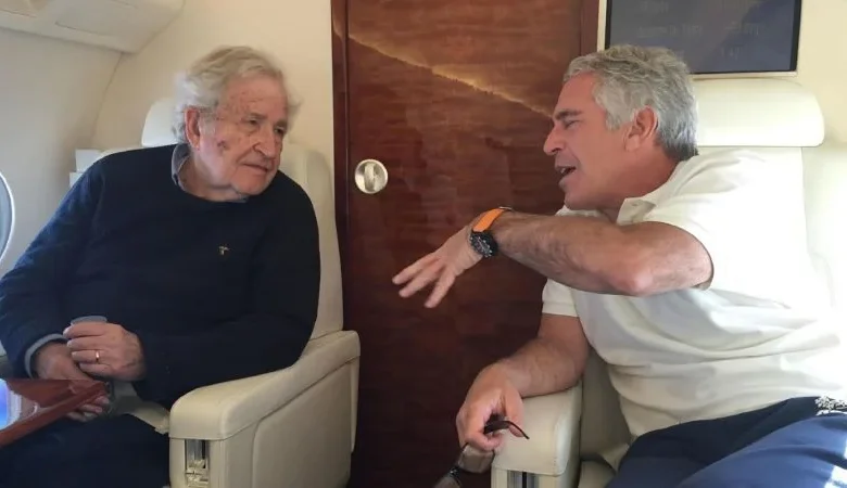 More photos from Epstein’s estate released by House Democrats as deadline to release DOJ files looms