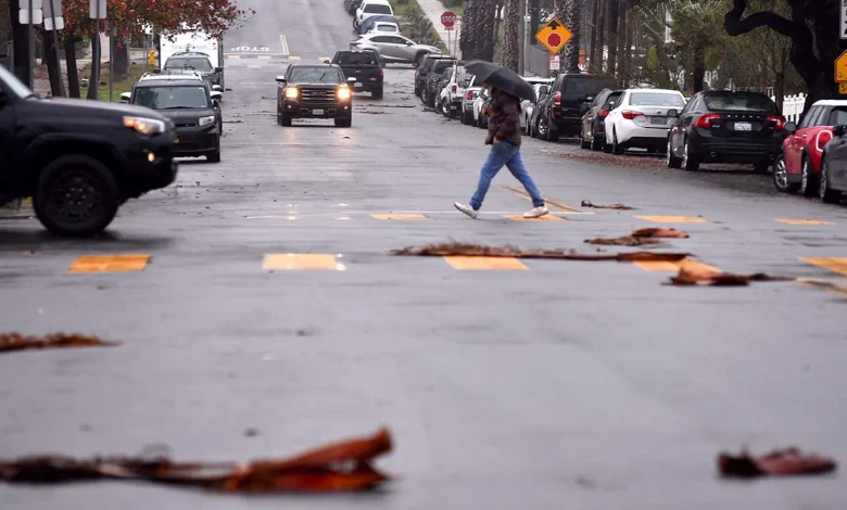 More rain could be on the way this week in San Diego County
