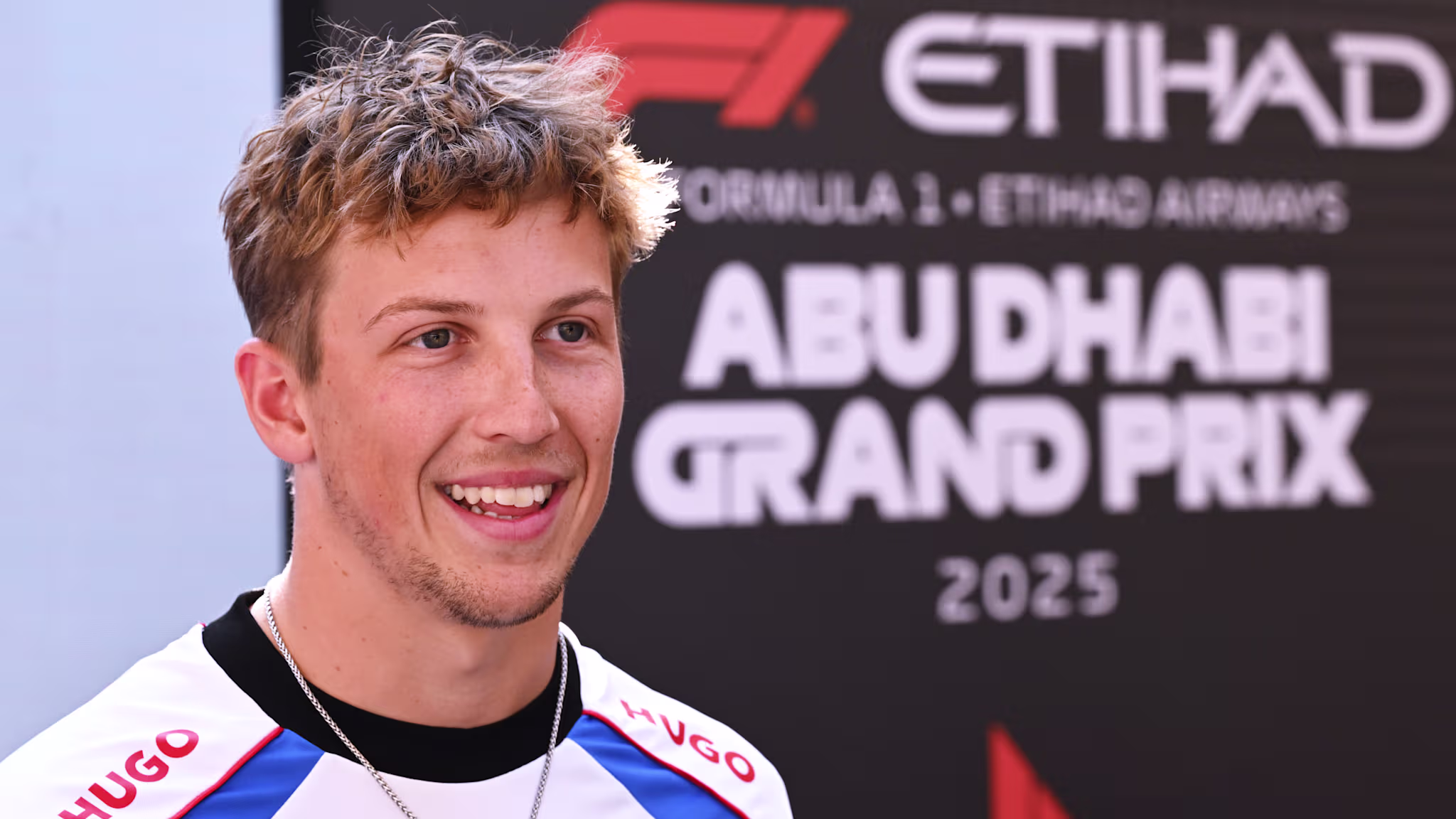 'More relief than anything' – Lawson reveals emotions on keeping Racing Bulls seat for 2026