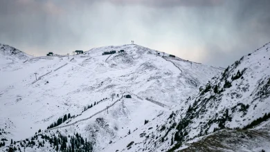 More snow headed for Colorado as active weather pattern returns
