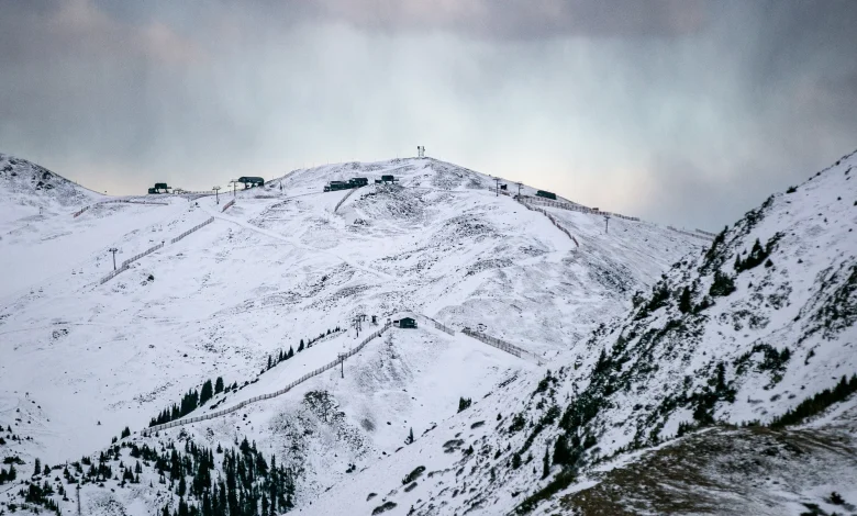 More snow headed for Colorado as active weather pattern returns