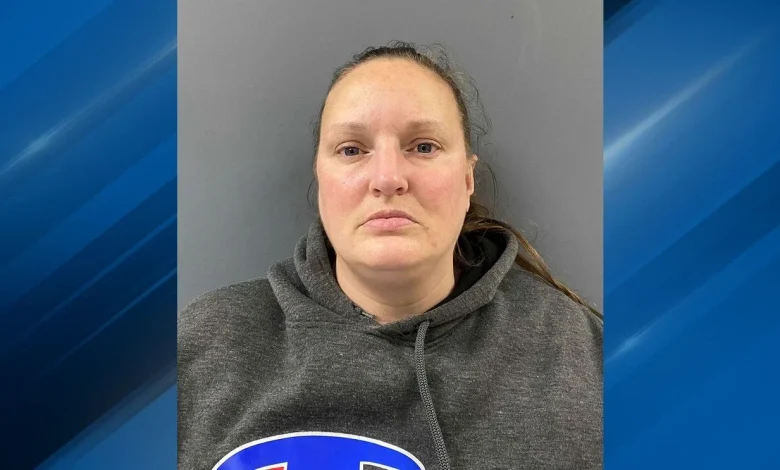 More than 100 arrests. Digging into the long court record of suspect in deadly crash