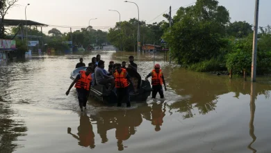 More than 1,100 confirmed dead and 800 missing in catastrophic southern Asia floods
