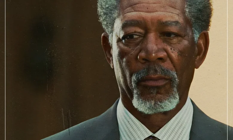 Morgan Freeman Reveals Distaste for In the Company of Men Characters