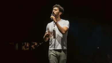 Morgan Jay is bringing his viral ‘Goofy Guy’ comedy tour to Singapore, with autotune and crowd work