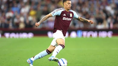 Morgan Rogers exclusive: ‘Can Aston Villa win the Premier League? Who knows? We won’t put a cap on what we can do – we’re going under the radar but that’s fine, we don’t care. We’ve got one of the best managers in the world’