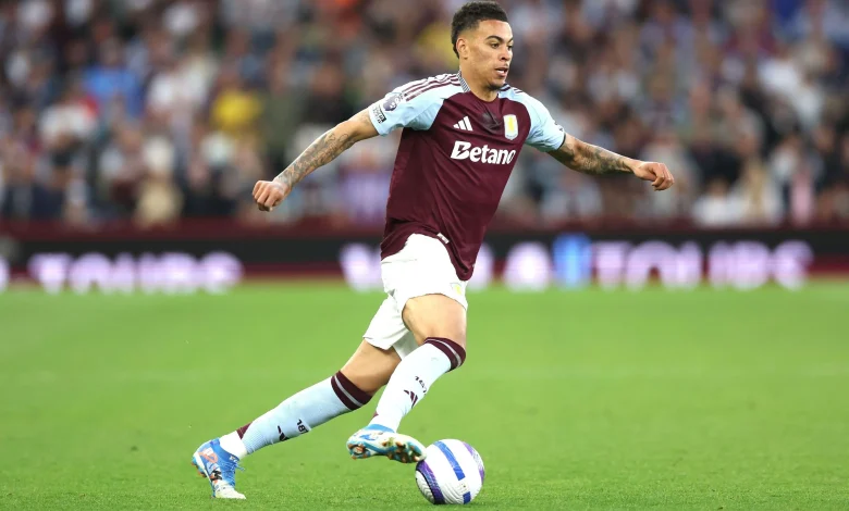 Morgan Rogers exclusive: ‘Can Aston Villa win the Premier League? Who knows? We won’t put a cap on what we can do – we’re going under the radar but that’s fine, we don’t care. We’ve got one of the best managers in the world’