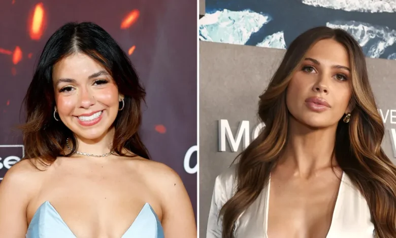 Mormon Wives' Jen Reveals Past Sexual Assault During Tense Fight With Demi