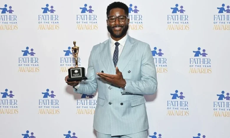 Morning Download: Nevada alum Nate Burleson reportedly could be out on CBS Mornings
