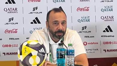 Morocco, UAE set for tasty Arab Cup semi-final