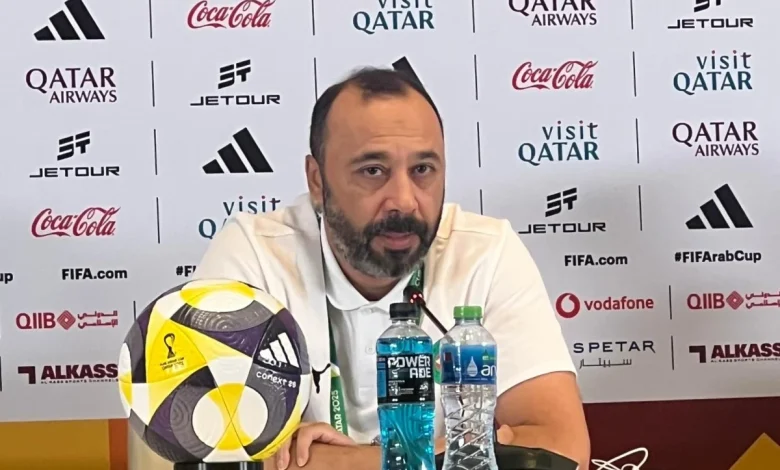 Morocco, UAE set for tasty Arab Cup semi-final