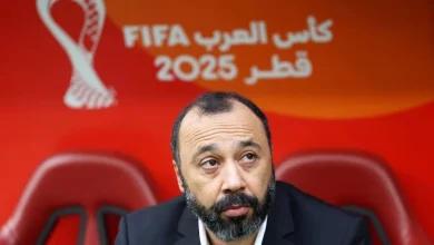 Morocco must strive to win the Cup: Sektioui
