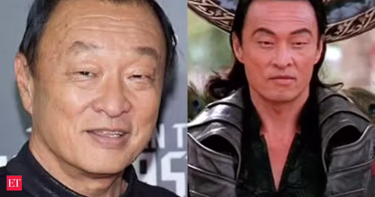 Mortal Kombat actor Cary-Hiroyuki Tagawa dies at 75 - Here’s what caused the death of Tokyo-born martial a