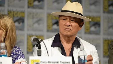 Mortal Kombat movie/game star Cary Tagawa passes away at age 75