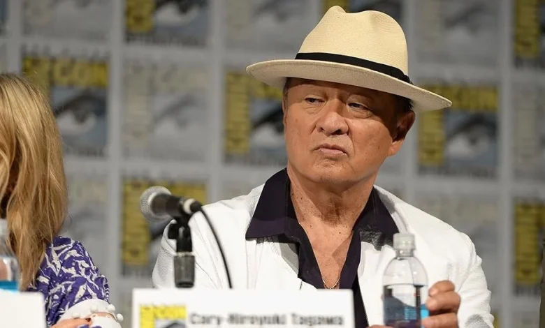 Mortal Kombat movie/game star Cary Tagawa passes away at age 75
