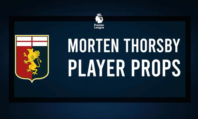 Morten Thorsby vs. Udinese – Player props & odds to score a goal on December 8