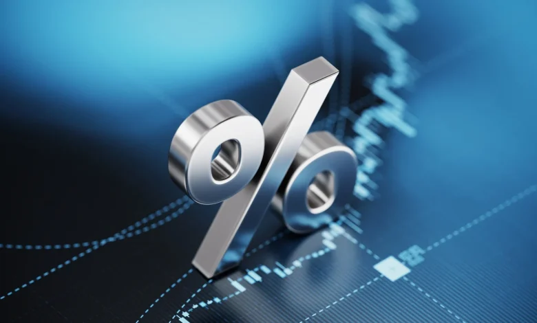 Mortgage Rates Hit Lowest Level in Over a Year