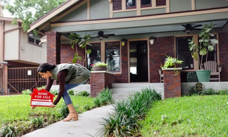 Mortgage rates tick higher but remain near 2025 lows