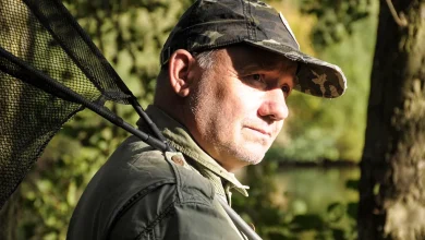 Mortimer & Whitehouse: Gone Fishing on U&Dave: full details and when it's on