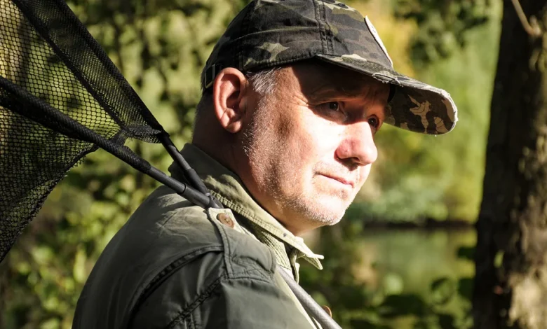 Mortimer & Whitehouse: Gone Fishing on U&Dave: full details and when it's on