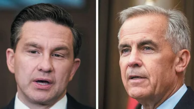 Most Liberals believe Poilievre’s their ticket to remain in government