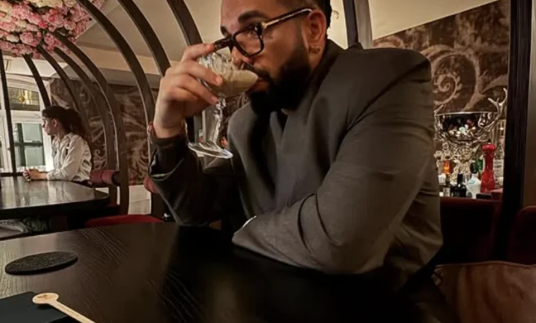 Most Streamed Rappers on Spotify in November 2025: Drake Dominates