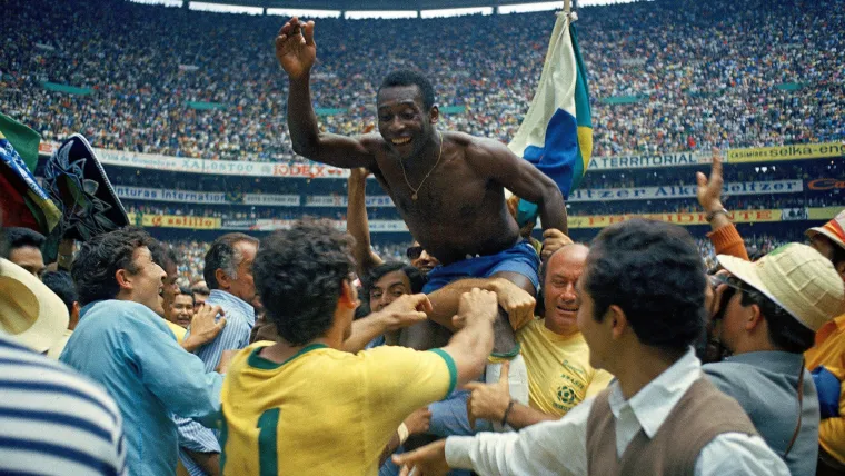 Most World Cup wins by player: Pele, Ronaldo top list of soccer stars with multiple FIFA championships