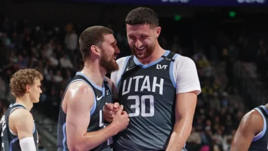 Most likely Utah Jazz trade targets during NBA trade season