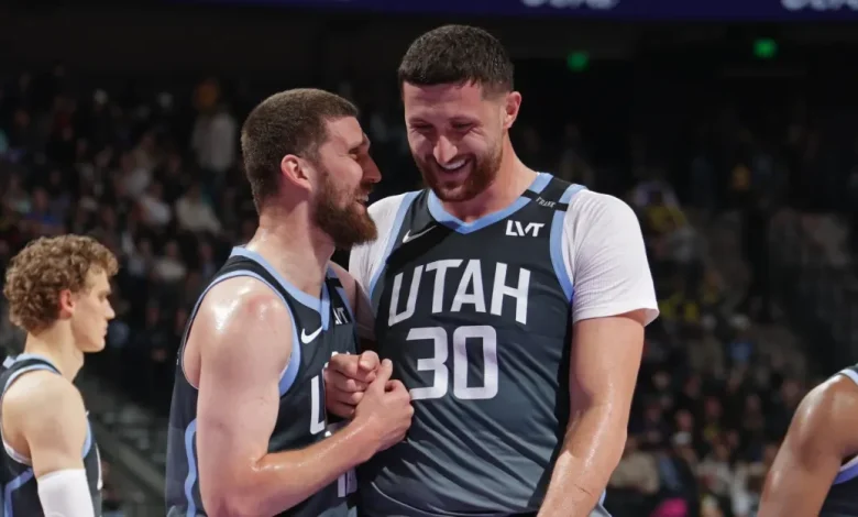 Most likely Utah Jazz trade targets during NBA trade season