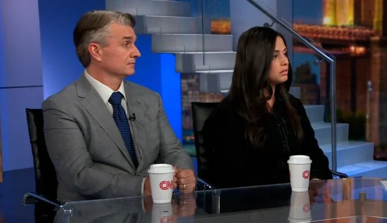 Mother of Karoline Leavitt’s nephew speaks out after ICE arrest