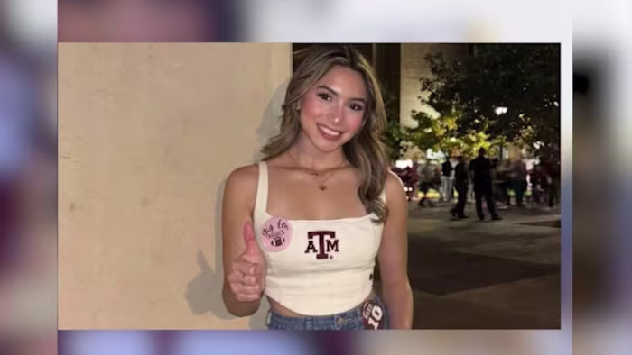 Mother of Texas A&M student demands answers after daughter’s fatal fall from high-rise in Austin