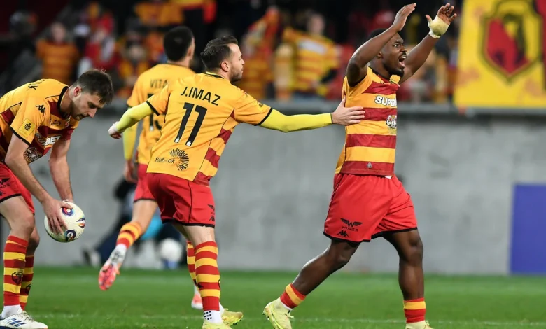 Motor Lublin - Jagiellonia Białystok gdzie oglądać? Stream online i transmisja na żywo w TV (14.12.2025)