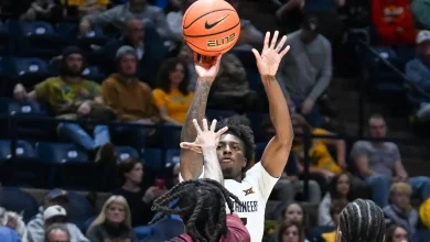 Mountaineers, Buckeyes to Meet Saturday in Cleveland