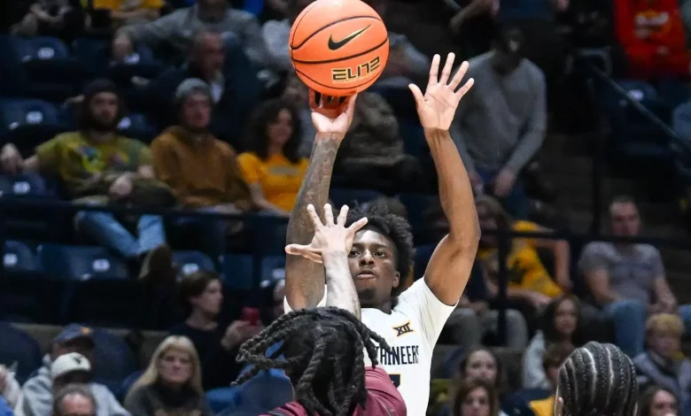 Mountaineers, Buckeyes to Meet Saturday in Cleveland