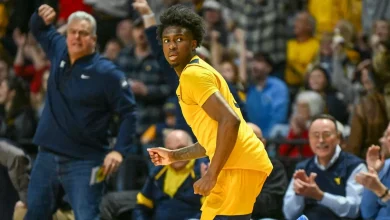 Mountaineers Return to Hope Coliseum on Tuesday Night