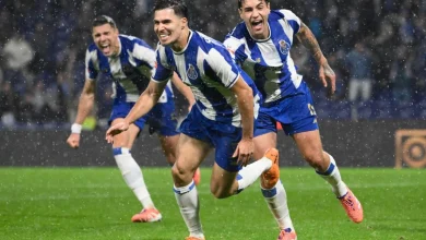 Moura: "O míster vai rodando e estamos todos preparados para dar o melhor"