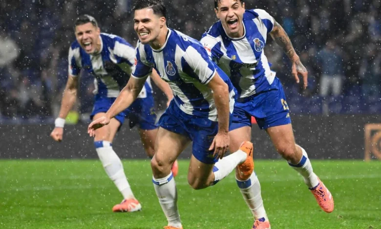 Moura: "O míster vai rodando e estamos todos preparados para dar o melhor"