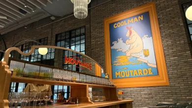 Moutarde & Sundae Royale Food Review: Paul Pairet's Double Debut Is Equal Parts Fun & Confident